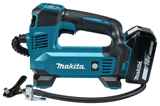 INFLADOR 18V LXT 8,3BAR MAKITA