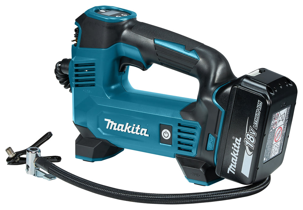 INFLADOR 18V LXT 8,3BAR MAKITA