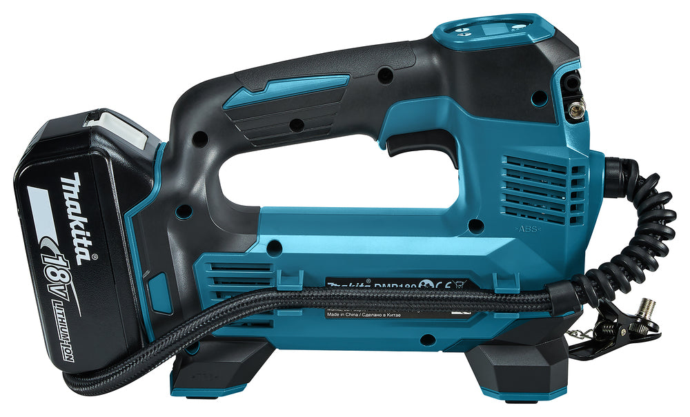 INFLADOR 18V LXT 8,3BAR MAKITA