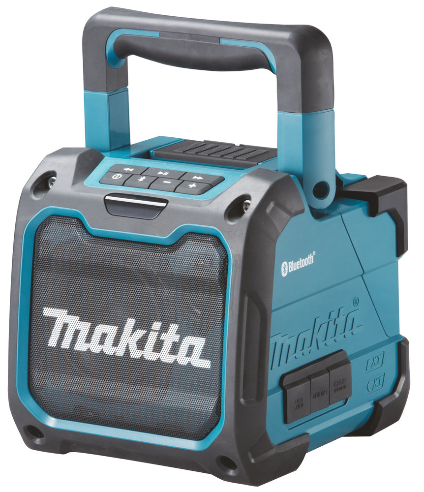 ALTAVOZ 10.8V -18V BLUETOOTH MAKITA