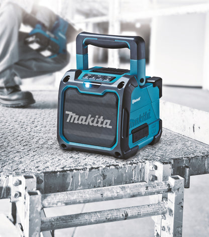 ALTAVOZ 10.8V -18V BLUETOOTH MAKITA