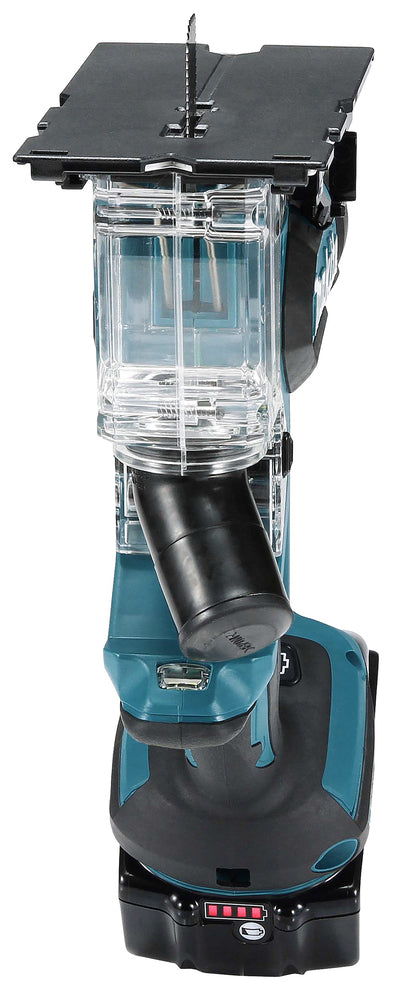 CORTADOR DE TABIQUERIA SECA 18V MAKITA