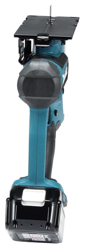 CORTADOR DE TABIQUERIA SECA 18V MAKITA