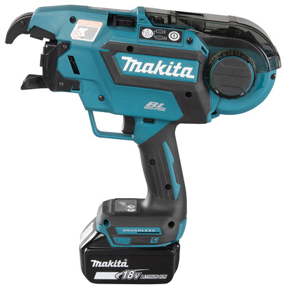 ATADORA DE FERRALLA BL 18V LXT MAKITA