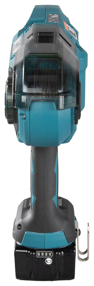 ATADORA DE FERRALLA BL 18V LXT MAKITA