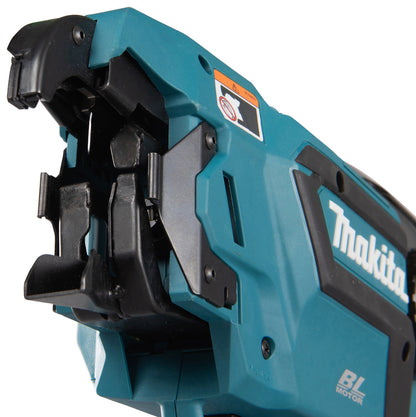 ATADORA DE FERRALLA BL 18V LXT MAKITA