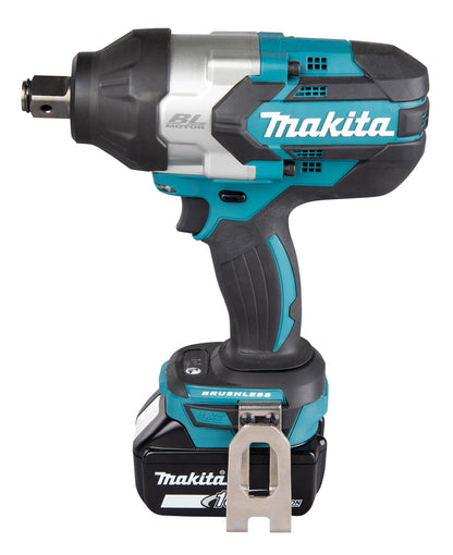 LLAVE DE IMPACTO 18V 3/4" 1050NM MAKITA