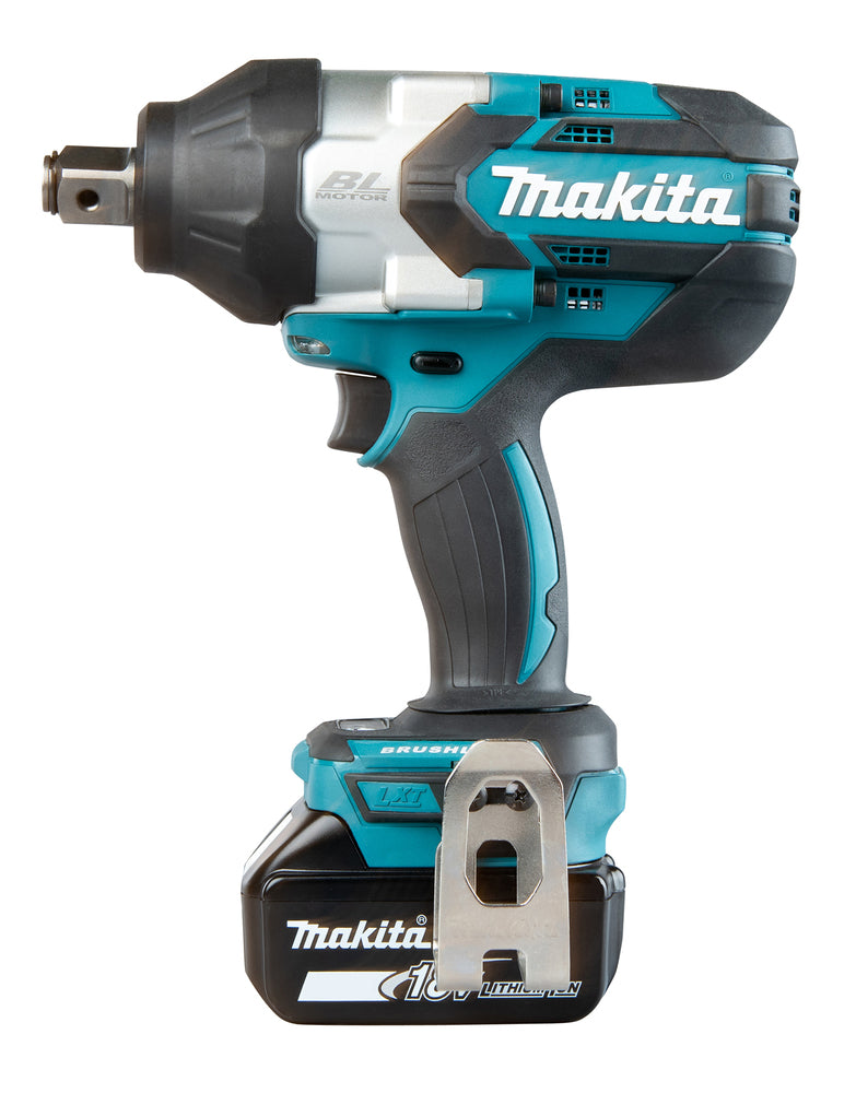 LLAVE DE IMPACTO 18V 3/4" 1050NM MAKITA