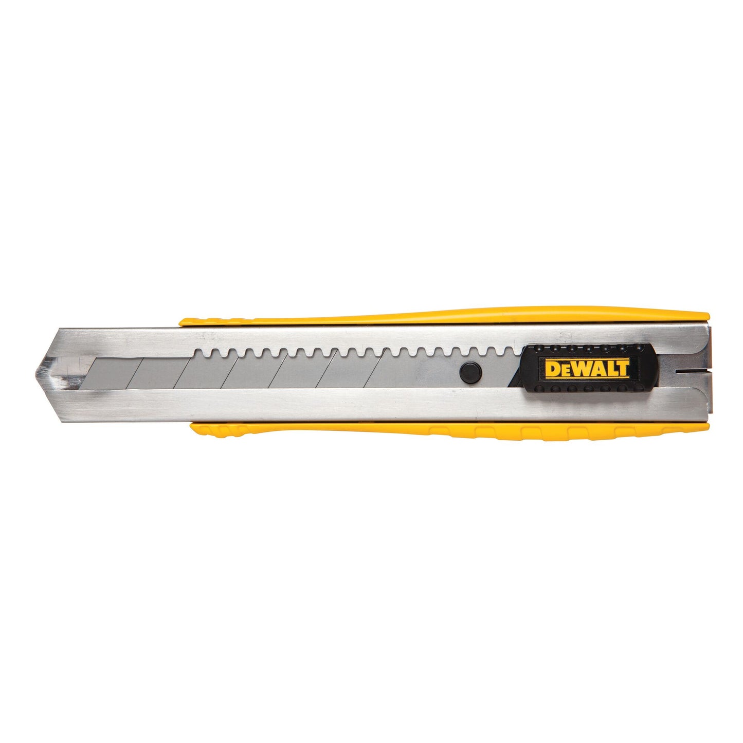 CUTTER 25MM METALICO CON DESLIZADOR AUTO-BLOQUEO DEWALT