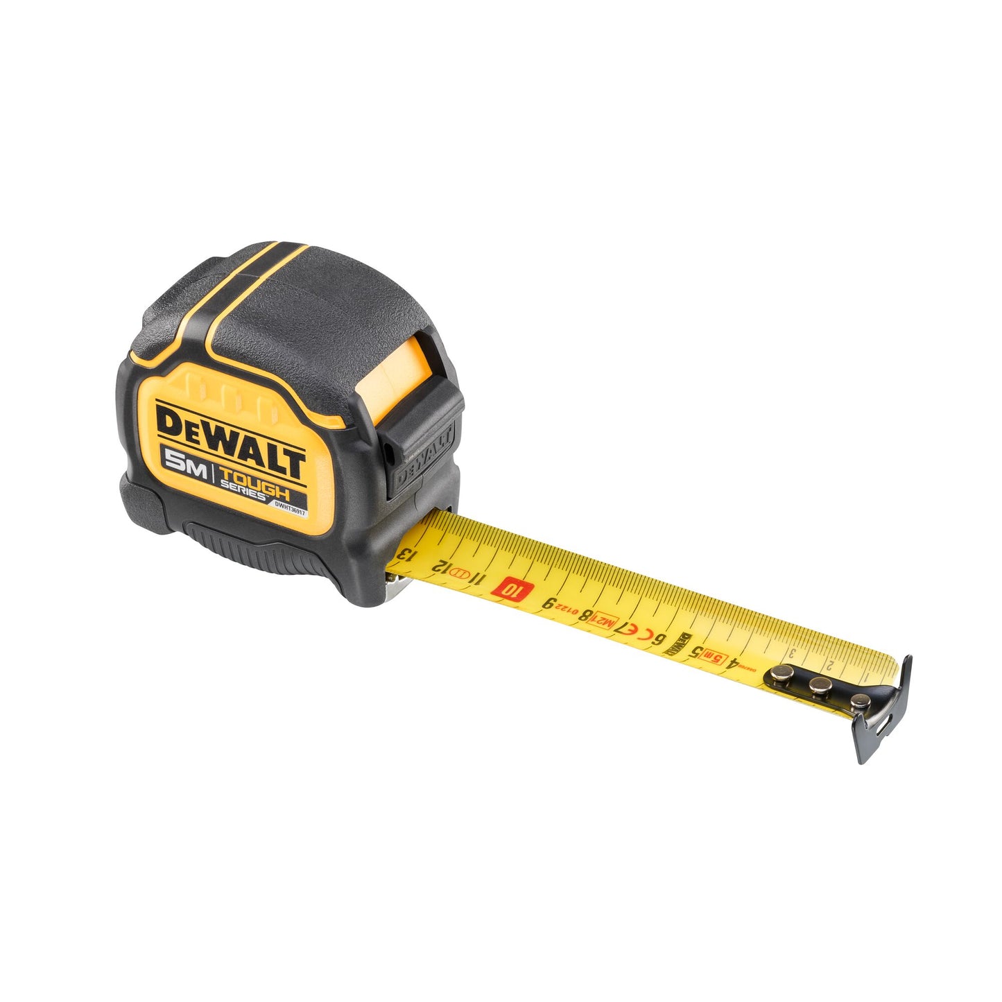 FLEXOMETRO PRO 5 METROS DEWALT