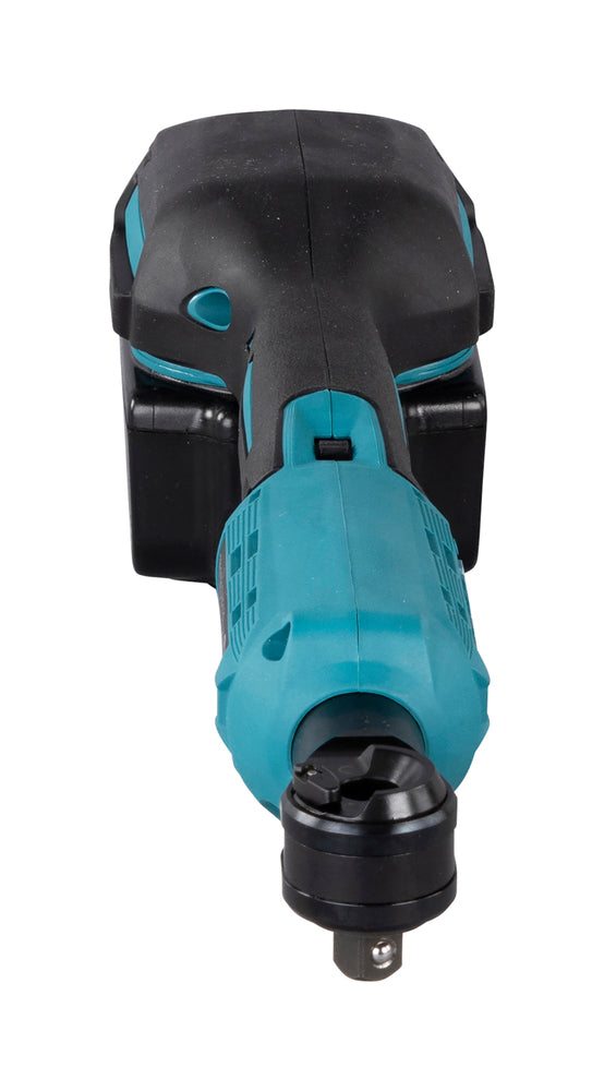 Cabezal angular de la carraca Makita DWR180Z