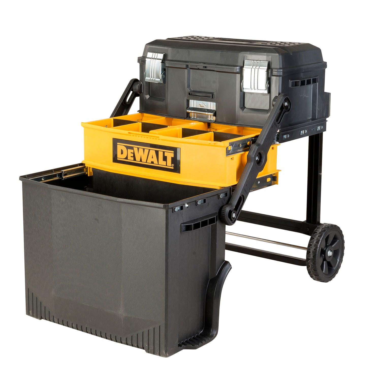 TALLER MOVIL CANTILEVER DEWALT