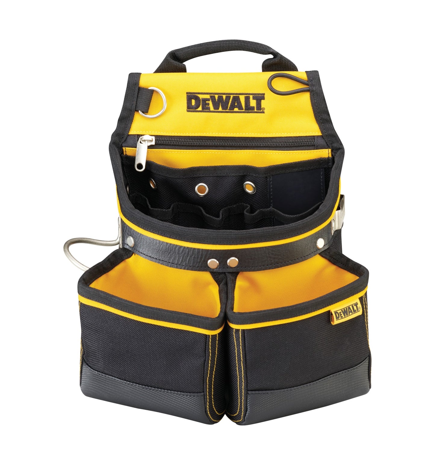 BOLSA PARA CLAVOS DEWALT