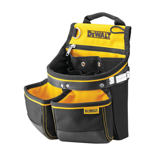 BOLSA PARA CLAVOS DEWALT