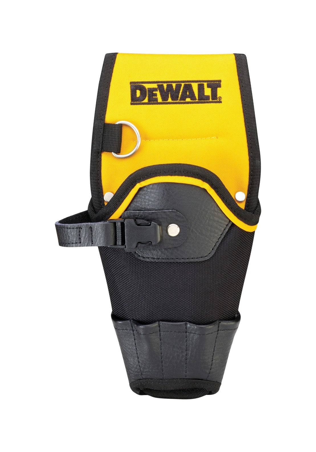 FUNDA DE TALADRO 170X305M DEWALT