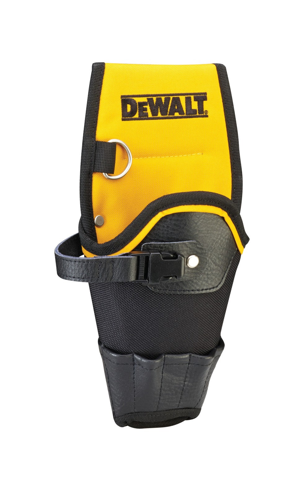 FUNDA DE TALADRO 170X305M DEWALT