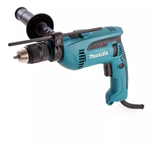 TALADRO PERCUTOR 680W 13MM MAKITA