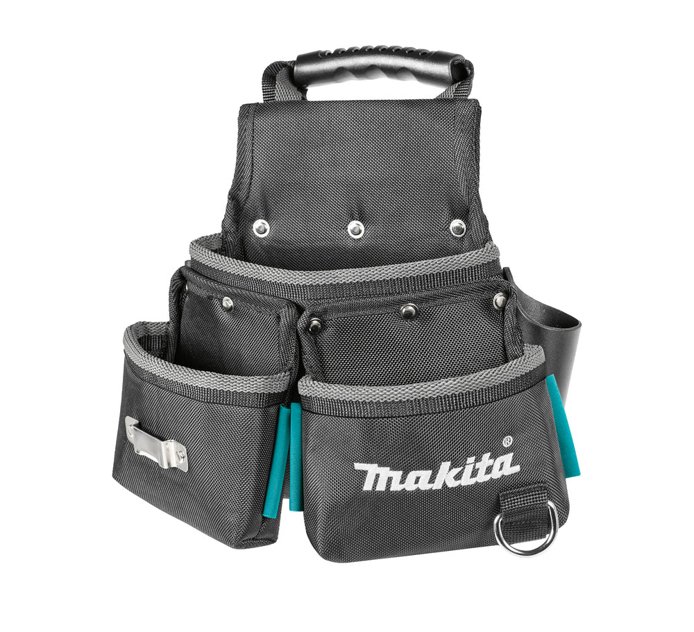 ORGANIZADOR CON 3 BOLSAS MAKITA