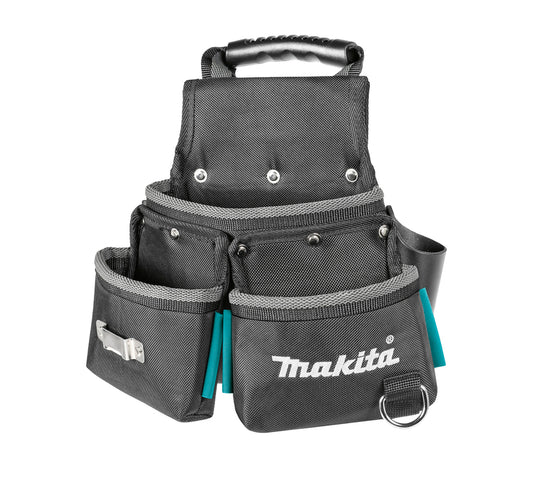 ORGANIZADOR CON 3 BOLSAS MAKITA