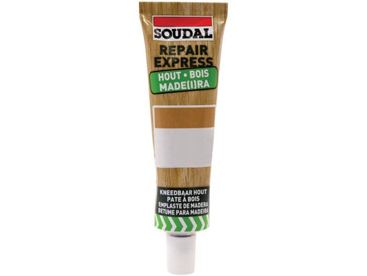 EMPLASTE REPARADOR PARA MADERA 50ML