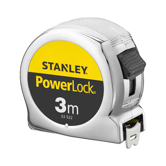 FLEXOMETRO POWERLOCK STANLEY