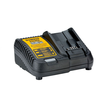 CARGADOR XR 12V-18V CARRIL LI-ION (4A) DEWALT