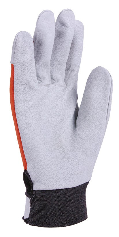 GUANTES MECÁNICOS ECOVEL 3L