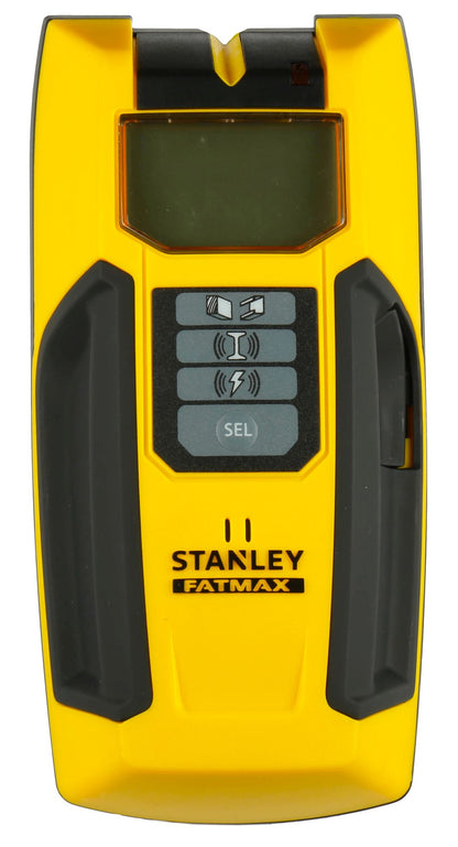 DETECTOR DE ESTRUCTURAS 300S STANLEY