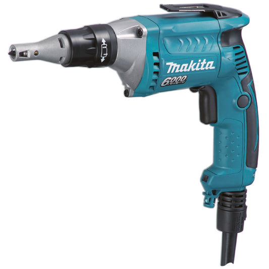 ATORNILLADOR 6000RPM ACC MAKITA