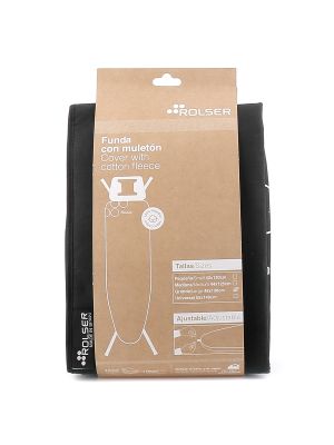 ROLSER FUNDA PLANCHA MULETON