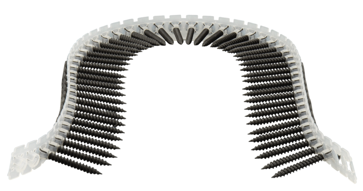 TORNILLO PARA TABIQUERIA SECA, PH2, 3,5X35mm, 1.000PCS