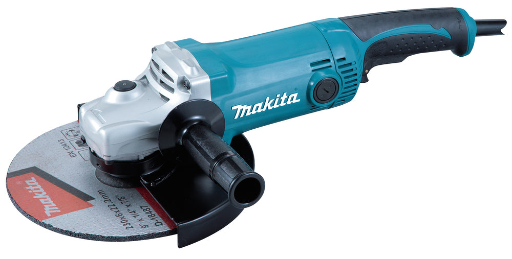 AMOLADORA 2000W 230MM MAKITA