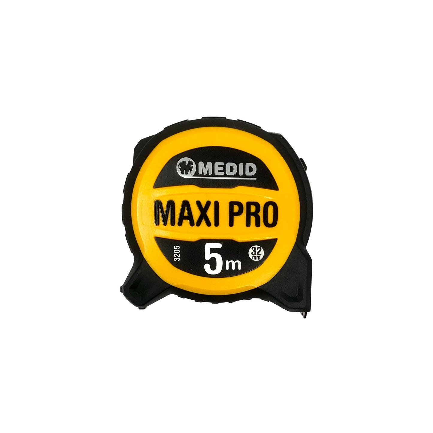 FLEXÓMETRO MAXI PRO MEDID