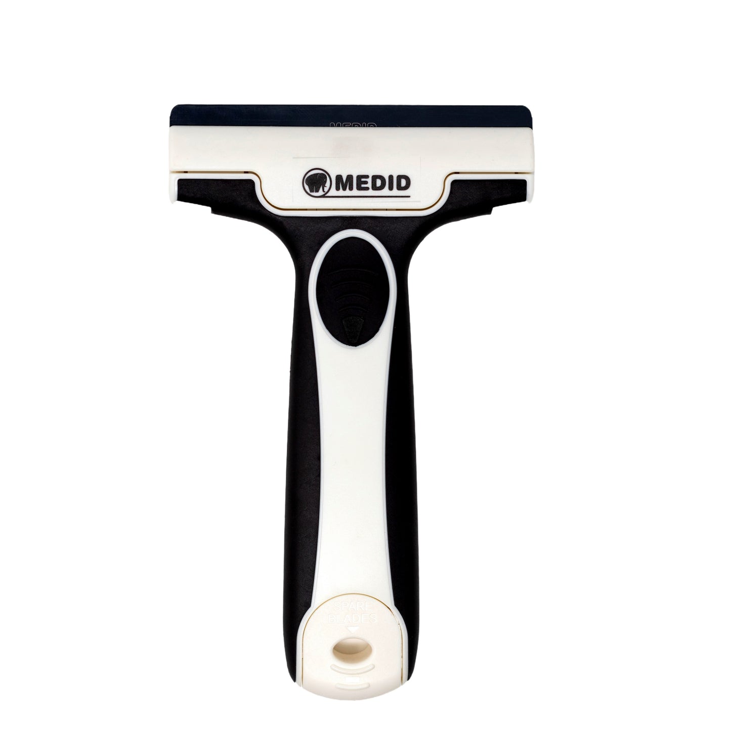 RASCADOR METALICO MEDID
