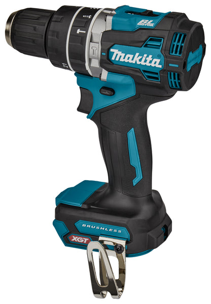 TALADRO COMBINADO BL 40VMAX XGT 64NM MAKITA