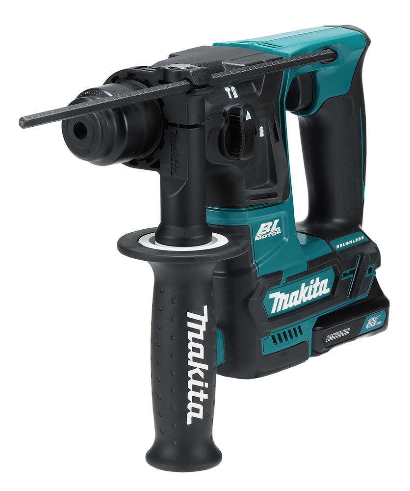 MARTILLO LIGERO 16MM BL 12VMAX CXT MAKITA