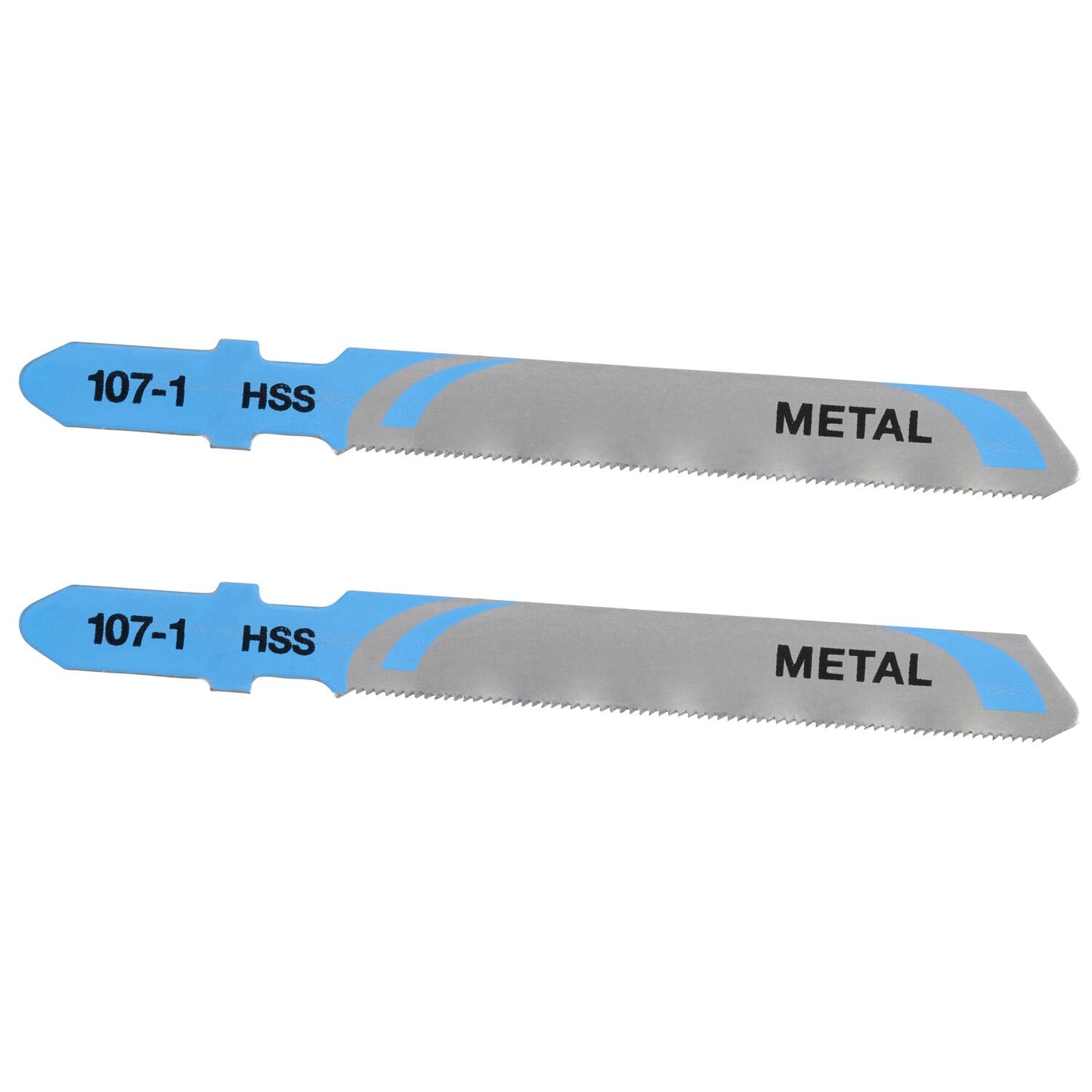 JUEGO DE 2 HOJAS SIERRA DE CALAR PARA METAL STANLEY