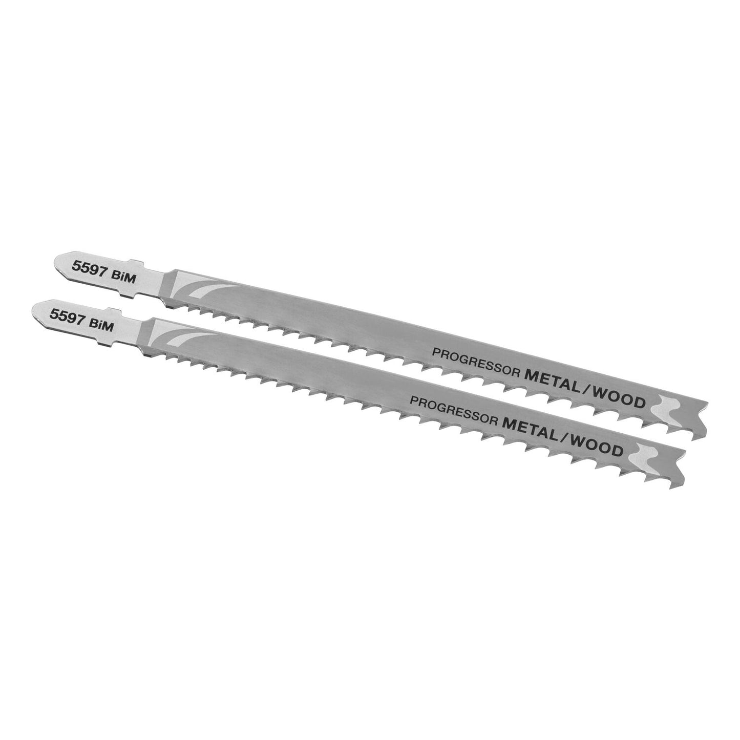 JUEGO DE 2 HOJAS SIERRA DE CALAR BIMETALICA STANLEY