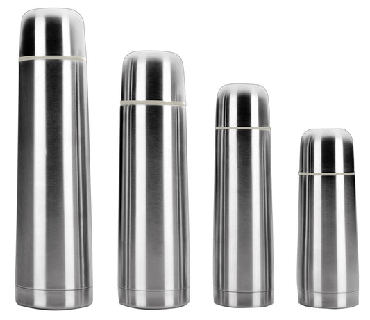 TERMO PARA LIQUIDO INOX 18/10 IBILI