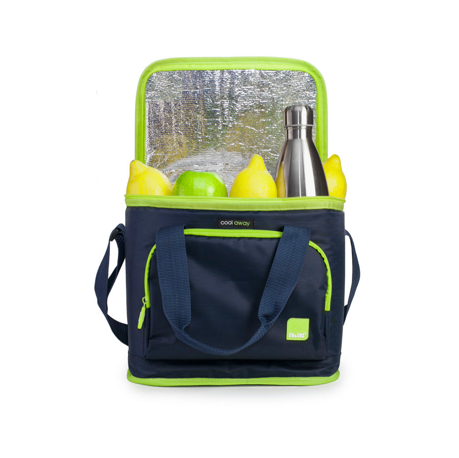 BOLSA ISOTERMICA HELLA IBILI