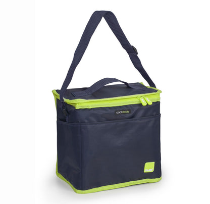 BOLSA ISOTERMICA HELLA IBILI