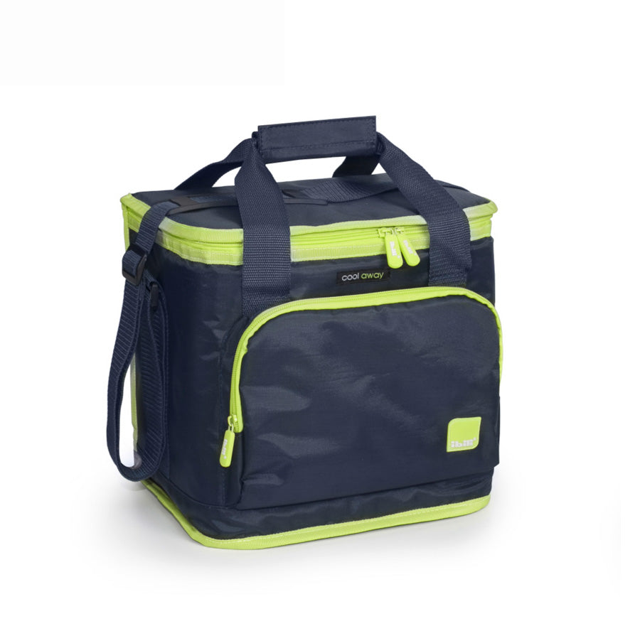 BOLSA ISOTERMICA HELLA IBILI