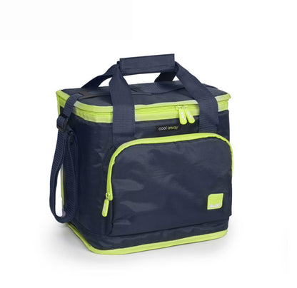 BOLSA ISOTERMICA HELLA IBILI