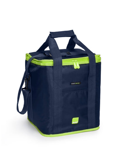 BOLSA ISOTERMICA HELLA IBILI