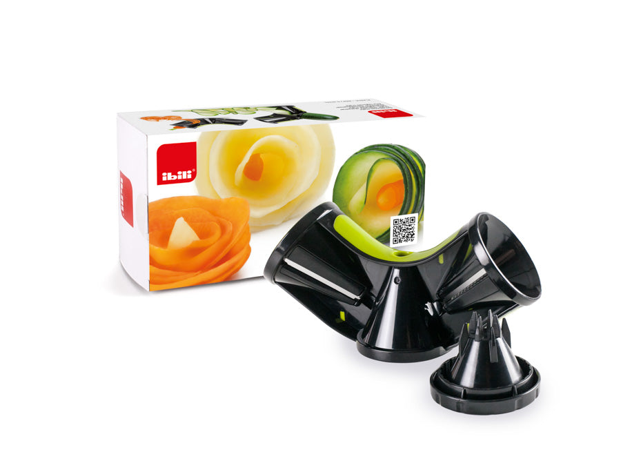 SACAPUNTAS TRIPLE IBILI