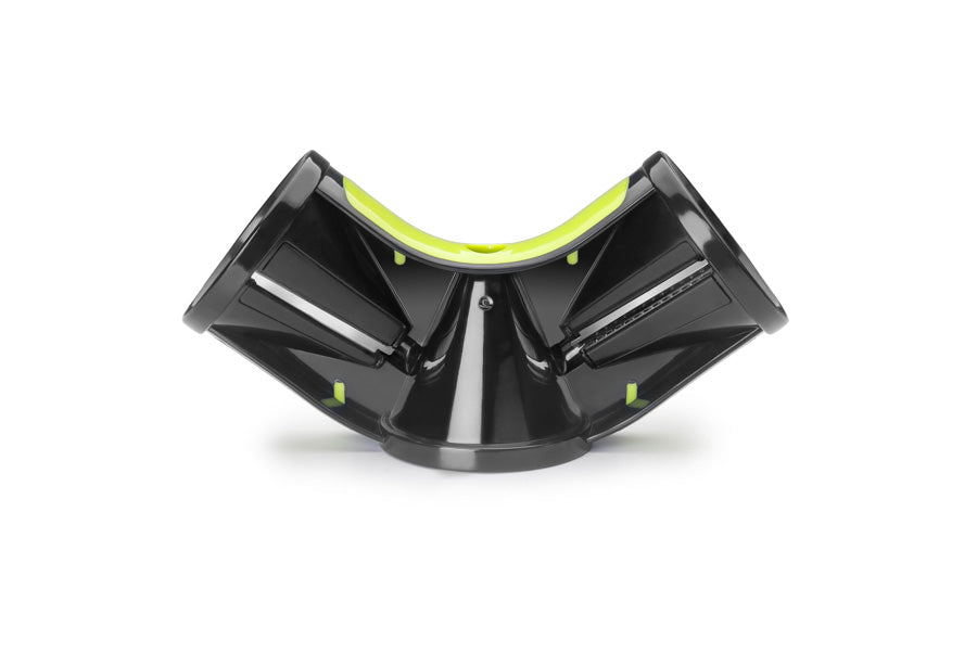 SACAPUNTAS TRIPLE IBILI