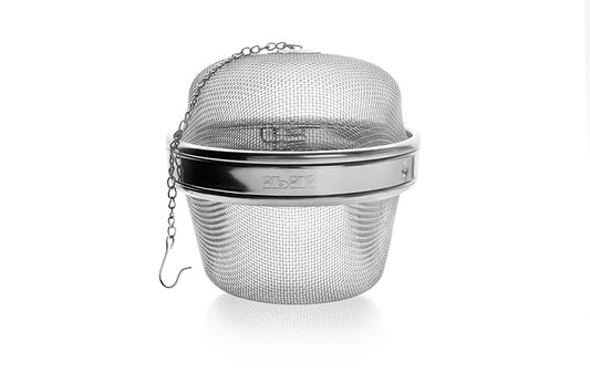 BOLA DE MALLA PARA ESPECIAS IBILI