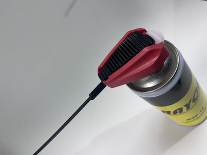 Lubricante multifuncional MSF-10 RAYCA