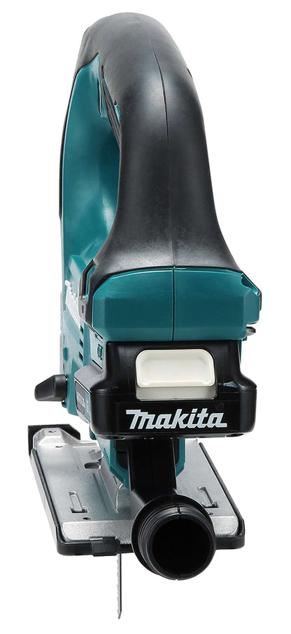 SIERRA DE CALAR BL 12VMAX CXT 18MM 2 BATERIAS MAKITA