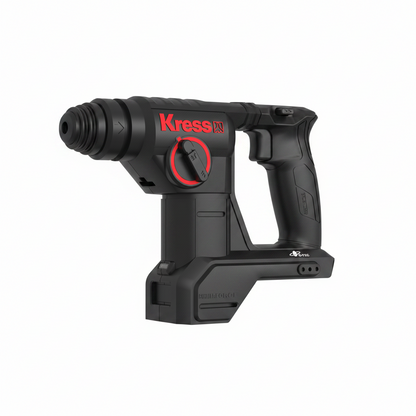 MARTILLO PERCUTOR KH380.91, KRESS